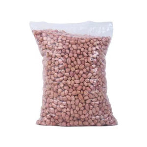 
[Hot Selling] 2025 Freshly Peeled Peanuts Selected New Arrivals Special Fresh Large Peanut Kernels Non-Commercial