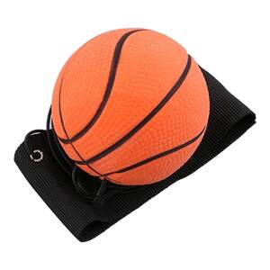 
Wrist elastic ball with rope children's toy boy swing ball bounce wrist ball rebound ball bounce ball rebound