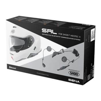 
SENASHOEI motorcycle bluetooth headphones