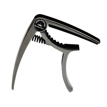 Kama capo electric acoustic guitar cute folk accessories