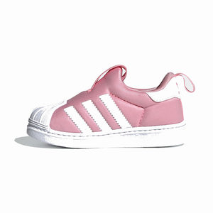 Adidas Clover SUPERSTAR 360 Children's One-Pick Shell Head Sneaker FV3434 IG9895
