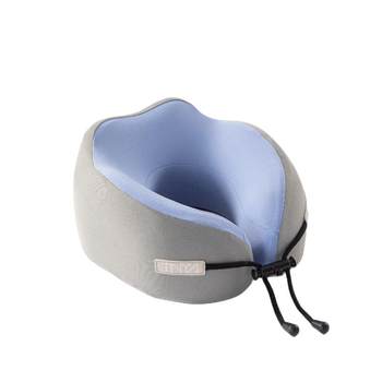 Tinia portable travel U -shaped pillow can be reinforced

