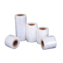 Luede brand environmentally friendly PE film leak-proof film take-out sealing