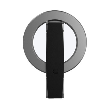 
XCOM's new magnetic phone ring buckle holder