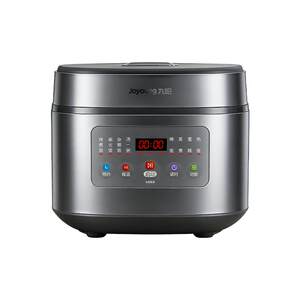 
Joyoung 0 fluorine rice cooker 4L household multi-functional large-capacity rice cooker for 3 to 4 people government subsidy 2026 new model