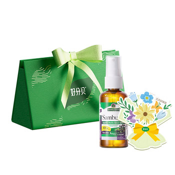 Good decibel throat protection gift box to protect throat