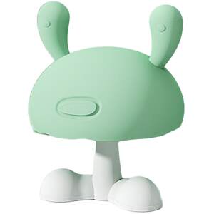 Kobo Little Mushroom Paste Glip -Gas Mogo Bar Baby Silicone Silicone toy Baby