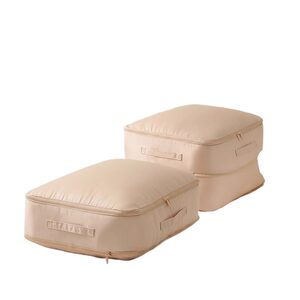 
Quilt storage bag Household clothing compression bag Down quilt silk quilt special down jacket quilt storage bag