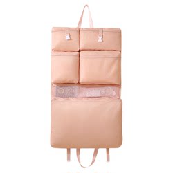 Portable storage bag for underwear