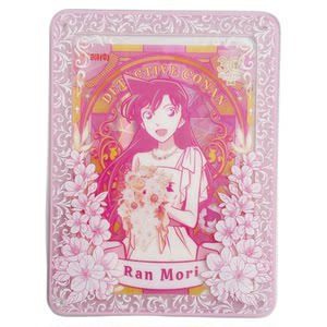 
5-inch 6-inch Flower Notes - Retro Flower Fragrance Card Frame Original Photo Card Postcard Stand Display Gu Daxing