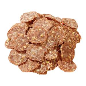 
Didi Ma Dog Snacks Potato Chips Duck Jerky Sydney Pear Slices Small Dog Training Reward Pet Teething Snacks Jerky