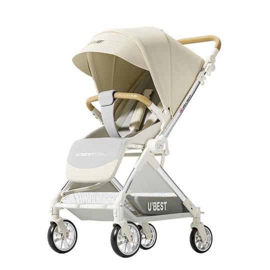 U'best Vic Lightweight Baby Stroller Newborn to Toddler - Main Image