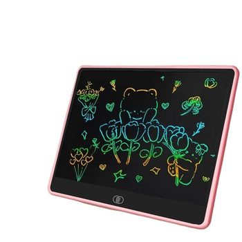 
Children's LCD rewritable drawing boards for thousands of people to buy more