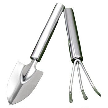 Cauliflower shovel gardening tools mini set