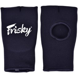 FRISKY Boxing Sanda Handguard Bandage Gel