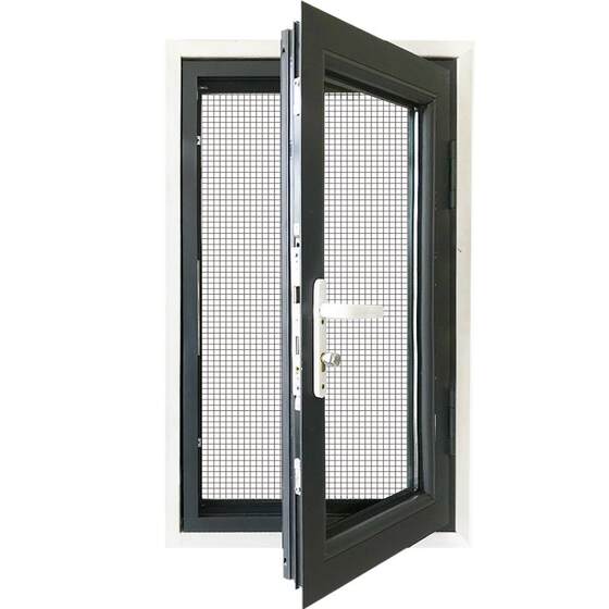 Inner opening window Window Network Magic Patch Self -Defense Mosquito Sand Window Home -free Simple Self -installed King Kong.com