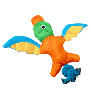 
Dog toys that make noises for puppies, teeth grinding and teeth cleaning for puppies, bite-resistant, self-pleasure and boredom-relieving artifact, Bichon Frize, small dog supplies, cats