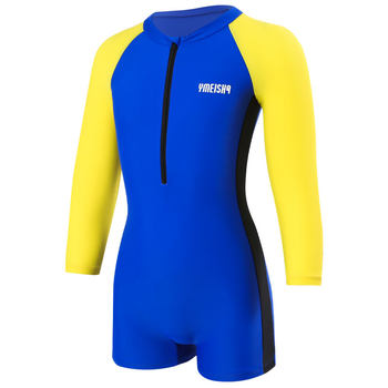 Yameishan Boy Sports Sports Swimsuit Summer
