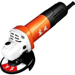 Dongcheng 820W polishing and cutting machine gift bag for accessories