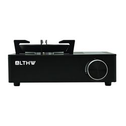 Luteng card furnace 5200W large firepower stabilizes fire and gathers energy
