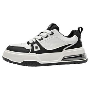 
OPP men's shoes 2026 new spring fashion versatile light luxury popular thick-soled sports shoes men's casual sneakers