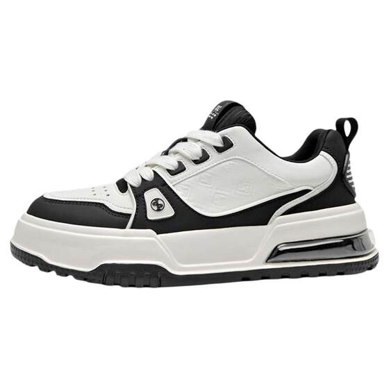 
OPP men's shoes 2026 new spring fashion versatile light luxury popular thick-soled sports shoes men's casual sneakers