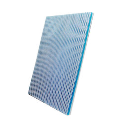Fish tank filter cotton can not be washed 10D high-density biochemical cotton