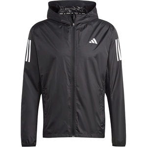 
Adidas/Adidas official authentic men's sports breathable casual hooded jacket jacket HZ4523