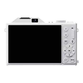 [Official genuine] 8000W pixel touch screen camera