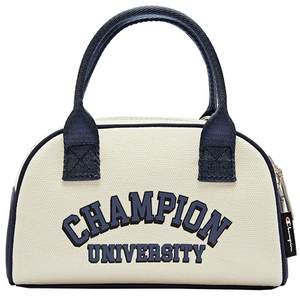 Champion Champion Crossbody Bag Women Fashion Bowling Bag Male Couple Commuter Outdoor One-Shoulder Handbag Backpack