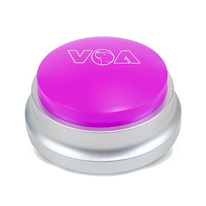 
Pet communication button dog button speaking voice ringing interactive toy cat eating button sounding device