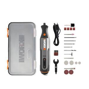 
Wax electric grinder small handheld WX106 household electric grinding polishing artifact engraving pen hand grinding tool