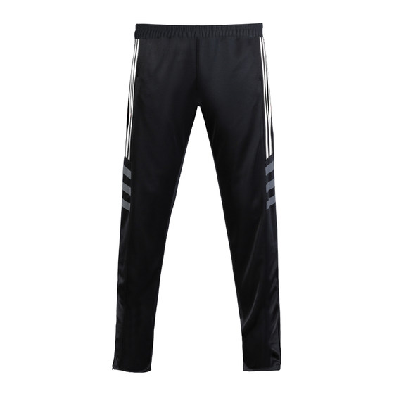 
Sports pants trousers for men quick-drying spring and summer thin outdoor running fitness night running casual small foot football training pants