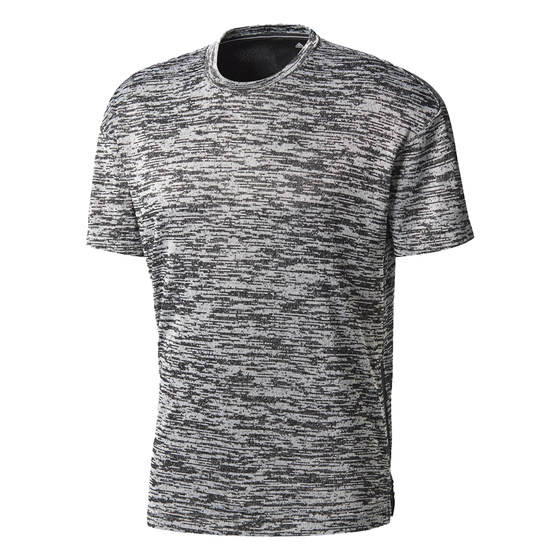
Adidas/Adidas genuine new season Terrex men's casual sports short-sleeved T-shirt CD9109