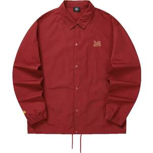 Money is rolling in | Hongxing Erke jacket men's spring men's sports and leisure coach jacket windproof top men's clothing