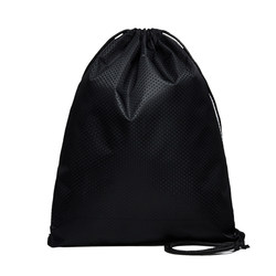 Drawstring backpack sports backpack waterproof backpack custom