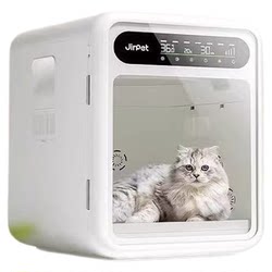 JirpetF1 pet drying box fully automatic dryer