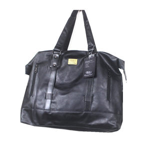 Big bag, new travel bag, large capacity luggage bag, long and short distance travel bag, men's 17 inch computer bag