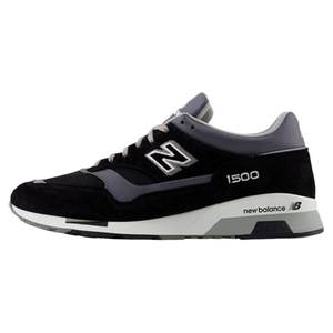 
New Balance NB official men's and women's British-made retro comfortable versatile sports and casual shoes U1500PBK