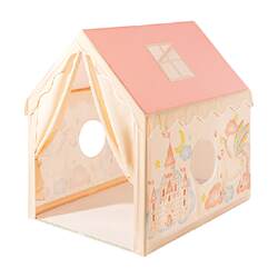 Betas Children's Tent Secret Base Toy House
