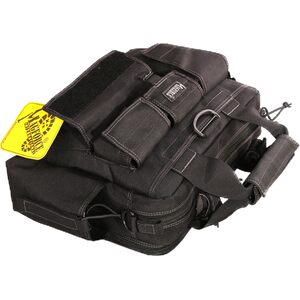MagForce McGhot Steel 0604 equipment tactical shoulder bag 14 -inch computer package file handbag