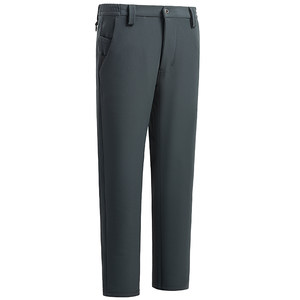 
New men's casual pants tactical soft shell trousers spring commuting outdoor men's stretch business sports charge pants