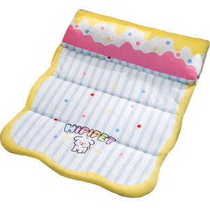 
Pet mat, suitable for all seasons, dog sleeping mat, bite-resistant dog mat for small and medium-sized dogs, kennel, waterproof cat mat, cat kennel