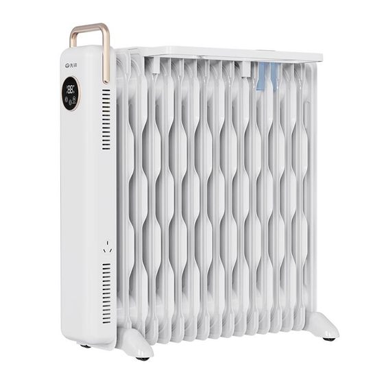 
Pioneer electric heating oil heater large area household heating sheet graphene indoor heater whole house heating