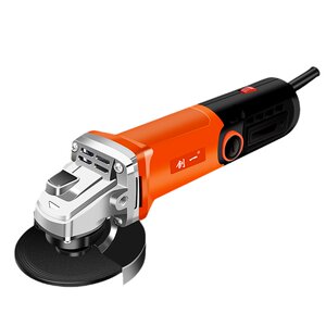 
Chuangyi handheld household cutting machine multifunctional authentic grinding hand grinding wheel imported grinding machine electric angle grinder