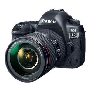 
Canon 5D4 5D3 5D2 6D 6D2 used professional camera full-frame digital camera SLR camera