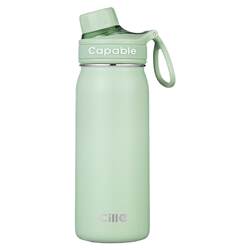 Xile large capacity outdoor sports water bottle for men and women