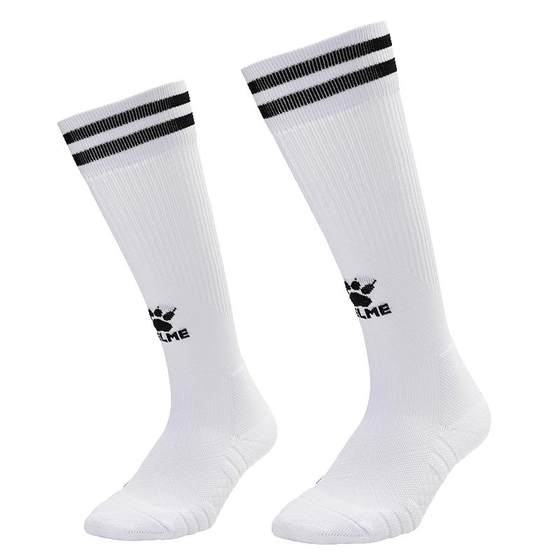 Kelme Karmi Children's Football Socks Professional Training Competition Adult Youth Anti -Skating Sports Stockings
