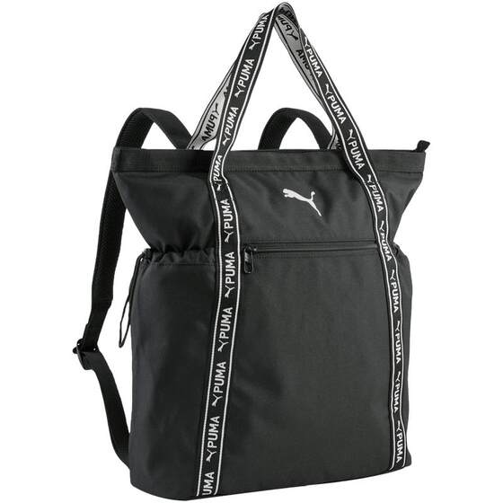
Commuting short-distance travel lightweight large-capacity sports backpack PUMA Puma official portable tote bag 092005