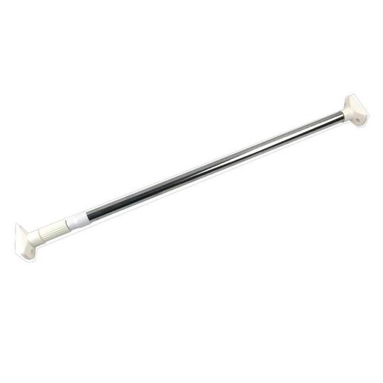 Tile Rod Support Yellow River Telescopic Rod Support - Stainless Steel Tile & Wood Door ...